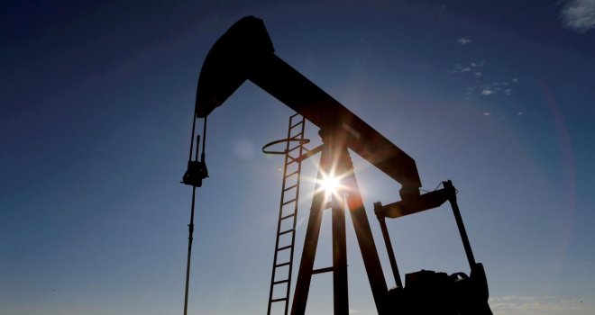 BRENT PETROLÜN VARİL FİYATI 90,41 DOLAR