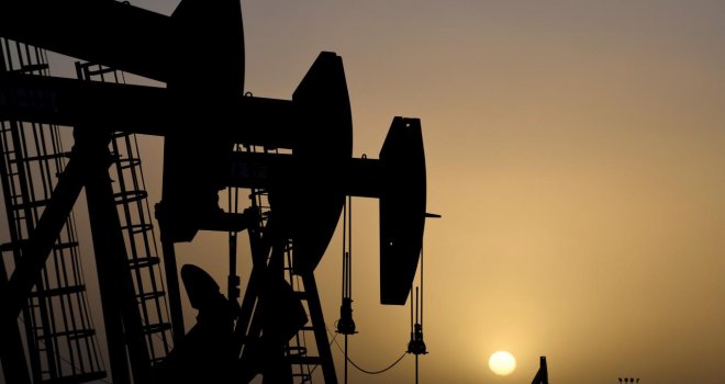BRENT PETROLÜN VARİL FİYATI 90,89 DOLAR