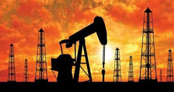 Brent petrolün varil fiyatı yüzde 6 yükseldi