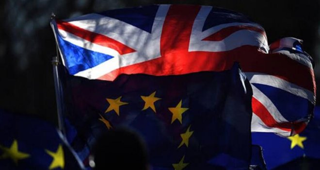 Brexit anlaşması cuma günü İngiliz Parlamentosu’na sunulacak