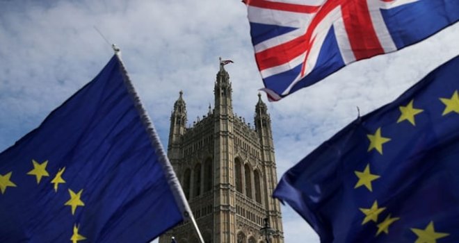 Brexit için kritik tarih belli oldu