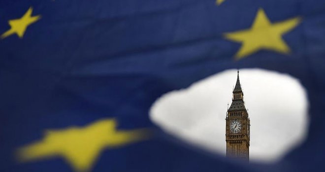 Brexit müzakerelerinde 4’üncü tur başlıyor