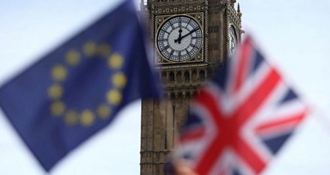 Brexit sonrası İngiltere'de kalmak isteyen 'Kıbrıslı' sayısı 12 bin 520