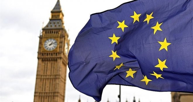 BREXIT'TE İKİNCİ AŞAMAYA GEÇİLDİ