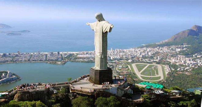 BREZİLYA'DA BANKA SOYGUNU ENGELLENDİ