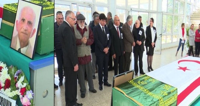 BRT KURUCULARINDAN BERKAY SON YOLCULUĞUNA UĞURLANDI