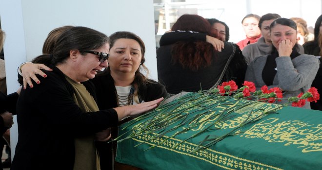 BRTK’DE BAYRAKTAR İÇİN TÖREN DÜZENLENDİ