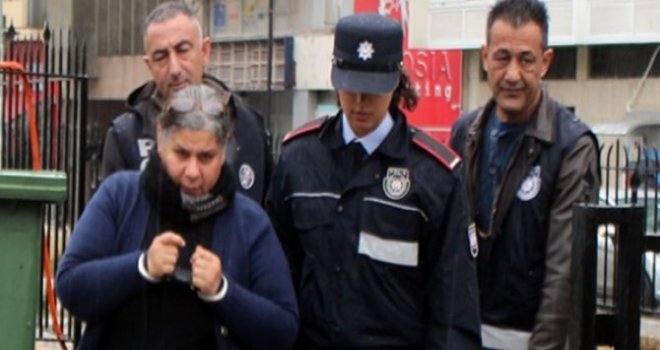 BU DAVA 10 YILDA SONUÇLANDI !