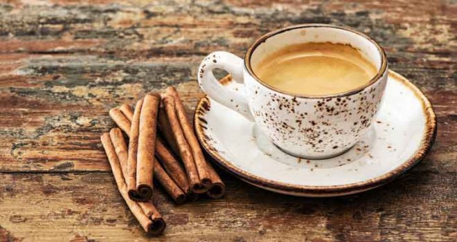 Bu kahve yağ yakıyor: Yalnızca 3 malzeme ile hazırlanıyor