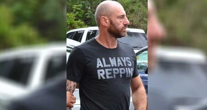 Bu kez arabasından kokain çıktı