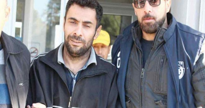 BU KEZ KURTULAMADI!4 yıl hapis yatacak! 