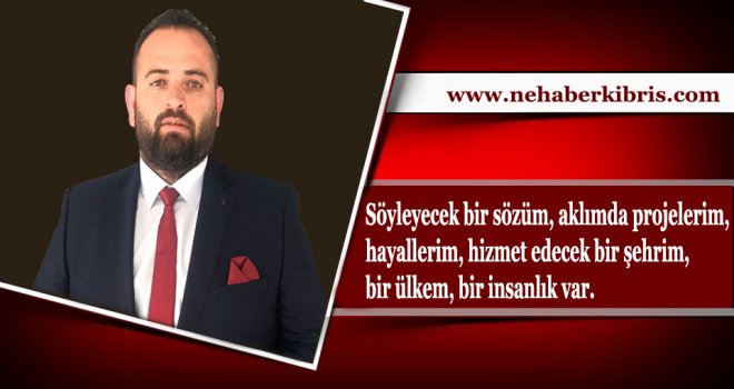 Bu seçimi beldemiz kazanacak