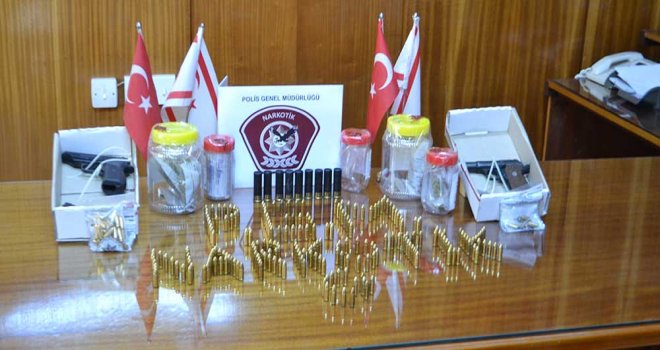Bu silahlar nereden geliyor