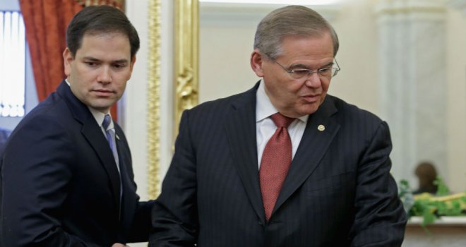 “BU SOĞUK SAVAŞ STRATEJİSİ, NEYİN BAYRAMINI YAPIYORSUNUZ?