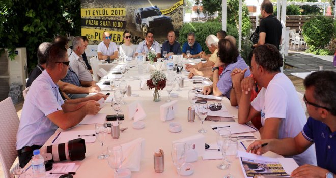 Bu Yolun Çıkışı Var
