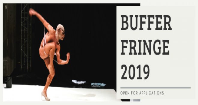 BUFFER FRİNGE BAŞVURULARI 10 HAZİRAN’DA SONA ERİYOR