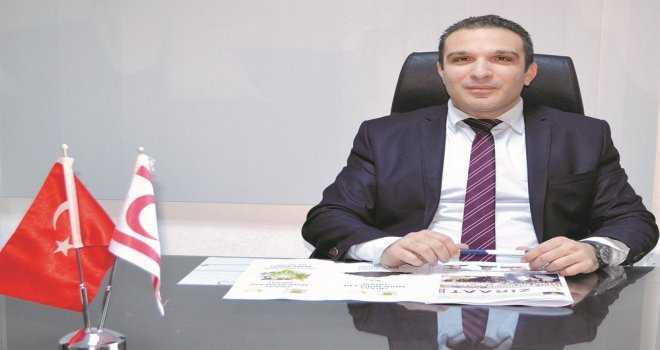 BUGÜN 5 ARALIK DÜNYA TOPRAK GÜNÜ