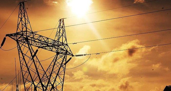 Bugün bazı bölgelerde elektrik kesintisi var