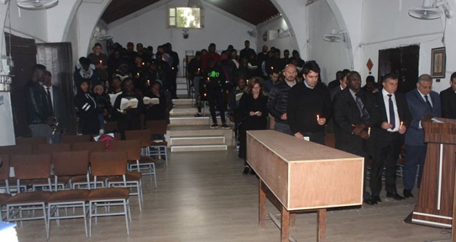 Bugün ülkesine gönderiliyor