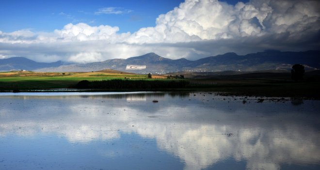 Bugün yer yer sağanak bekleniyor… Önümüzdeki günlerde sıcaklık 31 dereceye kadar yükselecek