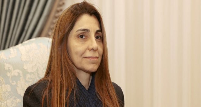 Büke: Üniversitelerde kalite ve düşük ücret önemli