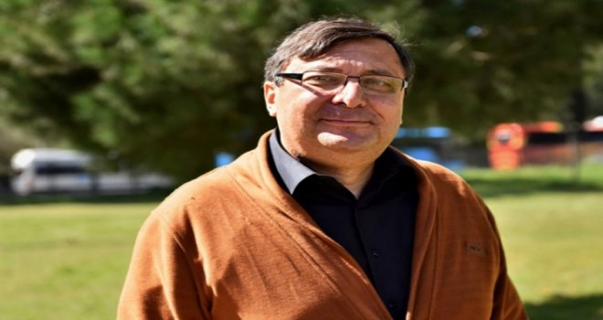 Bülent Dizdarlı’dan hekimlere çağrı!