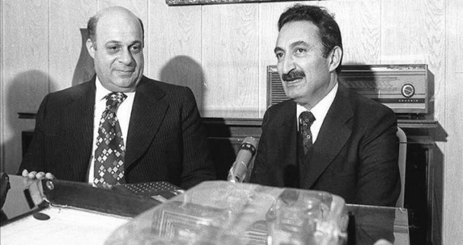 Bülent Ecevit'in vefatının üzerinden 18 yıl geçti