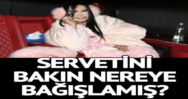 Bülent Ersoy’dan alkışlanacak açıklama 'Servetimi Mehmetçik’e bağışladım'