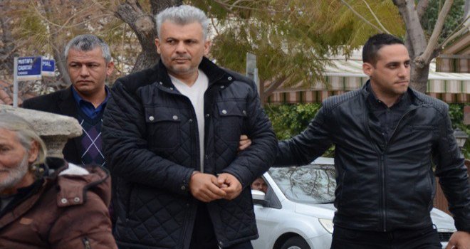 Bulut Akacan'a saldıranların cezası belli oldu