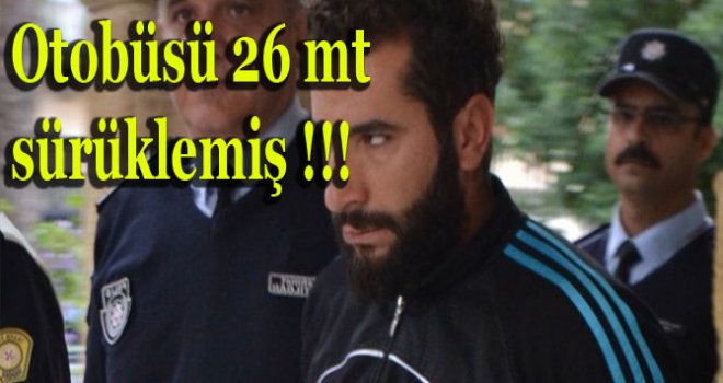Bunun adı cinayet...