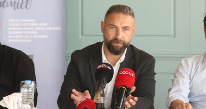 Burak Maviş: Asgari ücret belirlenirken Hayat Pahalılığı oranı dikkate alınır ilkesi de çiğnendi
