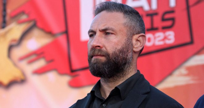 Burak Maviş: İnsanca yaşanabilir bir ücret talebimizden vazgeçmeyeceğiz