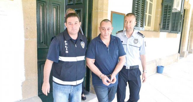 BURALARDA TEDAVİ İMKANSIZ