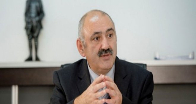 Burcu: ‘Rumların ruhu Türklere uygun değil’ ifadesi Akıncı’ya ait değil