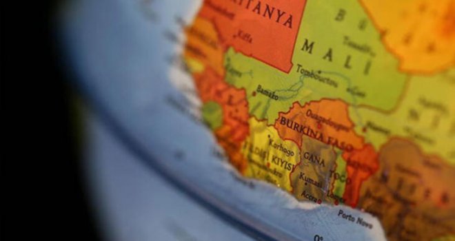 Burkina Faso’da 3 ayrı saldırı