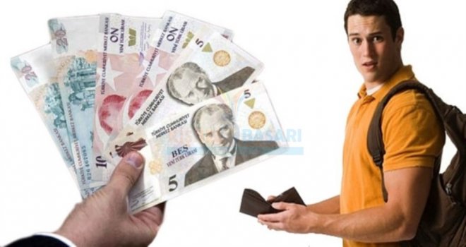 BURS BAŞVURULARI DEĞERLENDİRMELERİNE BAŞLANDI