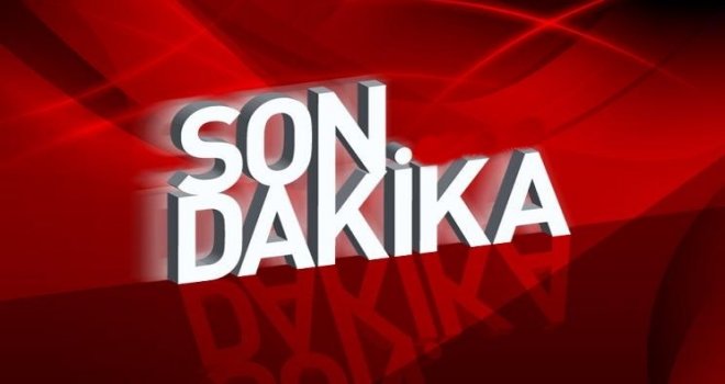 Bursa'da patlama!