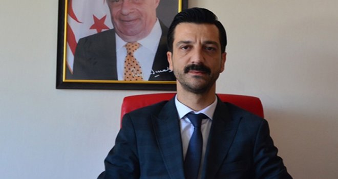 Büsküvütçü: Hiçbir suç cezasız kalmamalı