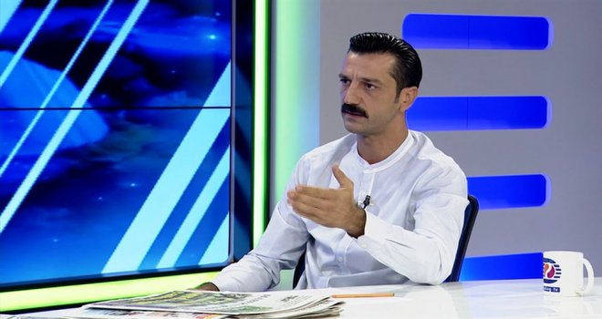 BÜSKÜVÜTÇÜ: “SURİYE’DEKİ GELİŞMELERİ ENDİŞE İLE TAKİP EDİYORUZ.”