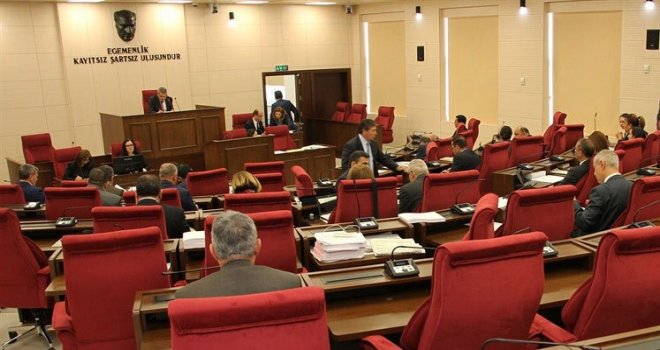 Bütçe görüşmelerine Pazartesi günü devam edilecek.