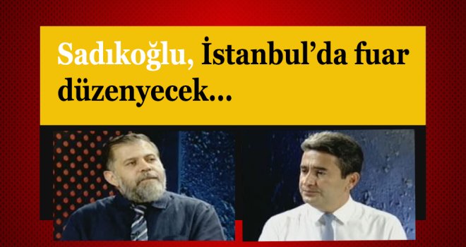 Bütün işadamlarına açık davet