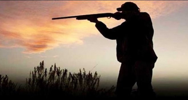 Büyük Av 6 Kasım'da başlayacak.