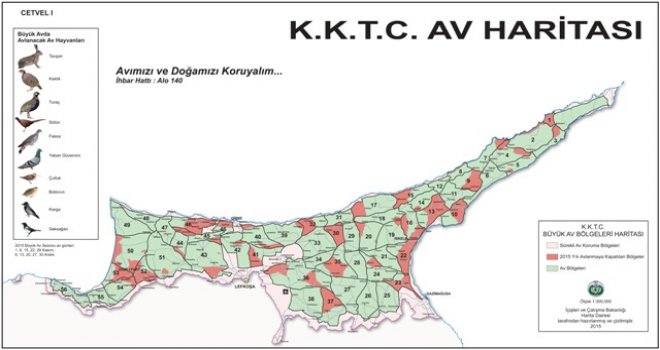 "Büyük Av" Başlıyor