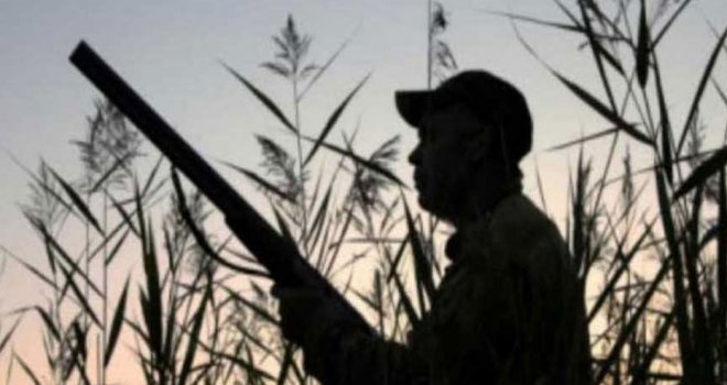 Büyük Av Sezonu Başlıyor