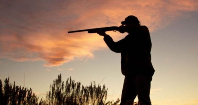 Büyük av sezonu yaralanmalarla başladı