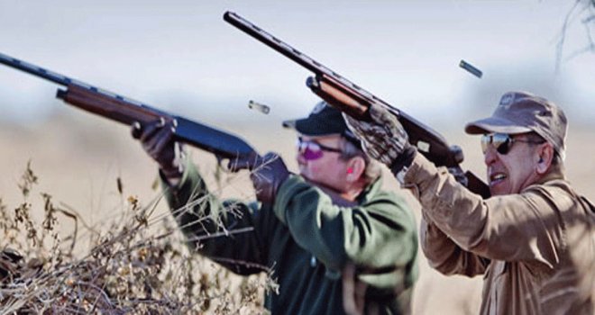 Büyük Av sezonu yarın başlıyor