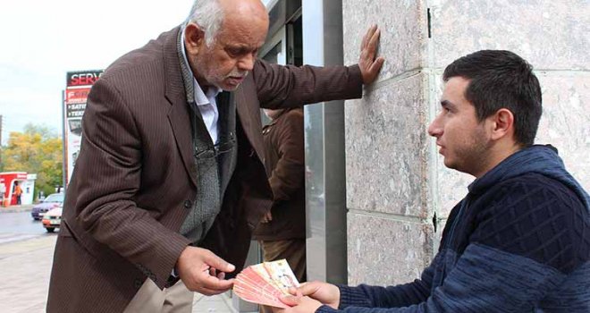 Büyük ikramiye heyecanı sardı