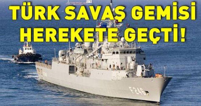 BÜYÜK SAVAŞ BAŞLAMAK ÜZERE