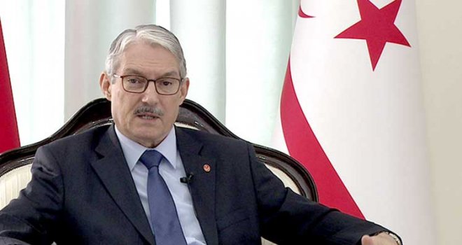 Büyükelçi, Doğuş Derya’yı protesto mu etti? Açıklama geldi