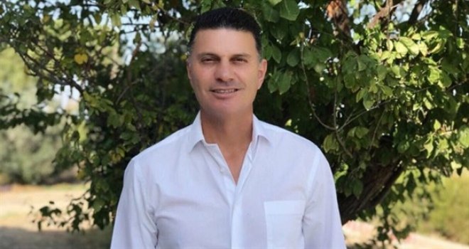BÜYÜKOĞLU: ELEKTRİK BORCU ÜRETİCİDEN DEĞİL, ÖNCEKİ YANLIŞ YÖNETİMLERDEN KAYNAKLIDIR